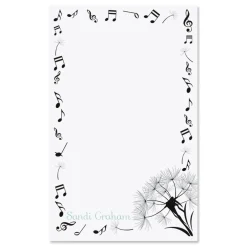 Dandelion Notes Notepads