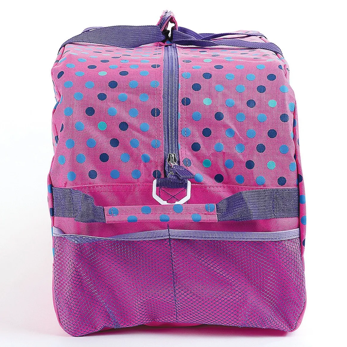 3-D Butterfly Personalized Duffel Bag