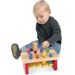 Deluxe Pounding Bench by Melissa & Doug®