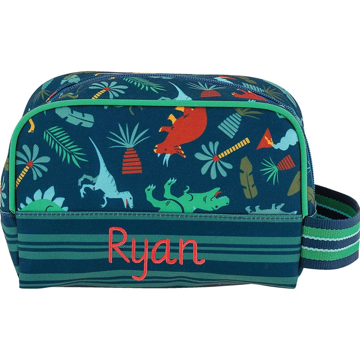 Dino Personalized Toiletry Bag by Stephen Joseph®