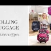 Dino 18" Rolling Luggage by Stephen Joseph®