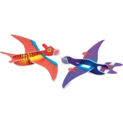 Dinosaur Glider