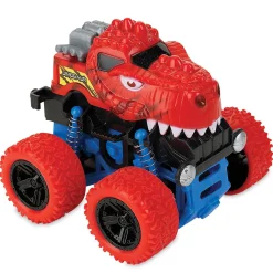 Dinosaur 4x4 Car