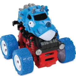Dinosaur 4x4 Car