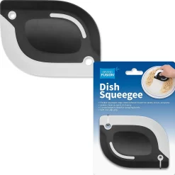 Dish Squeegee