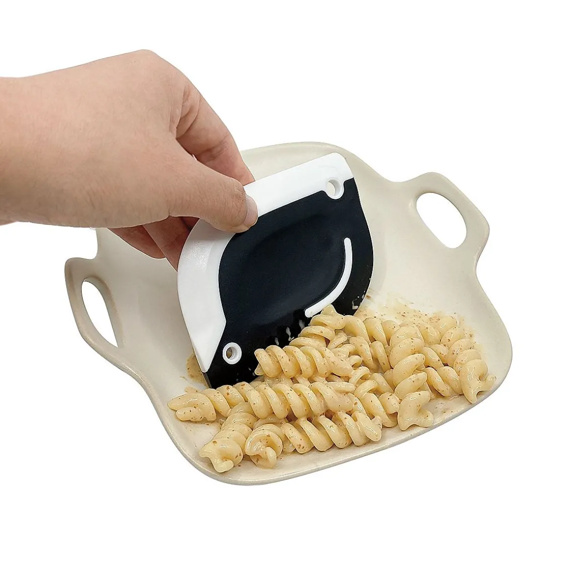 Dish Squeegee