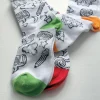 Doodle Socks