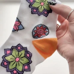 Doodle Socks