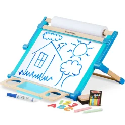 Double-Sided Tabletop Easel by Melissa & Doug®