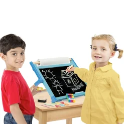 Double-Sided Tabletop Easel by Melissa & Doug®