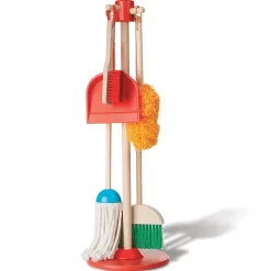 Dust, Sweep and Mop Set by Melissa & Doug®