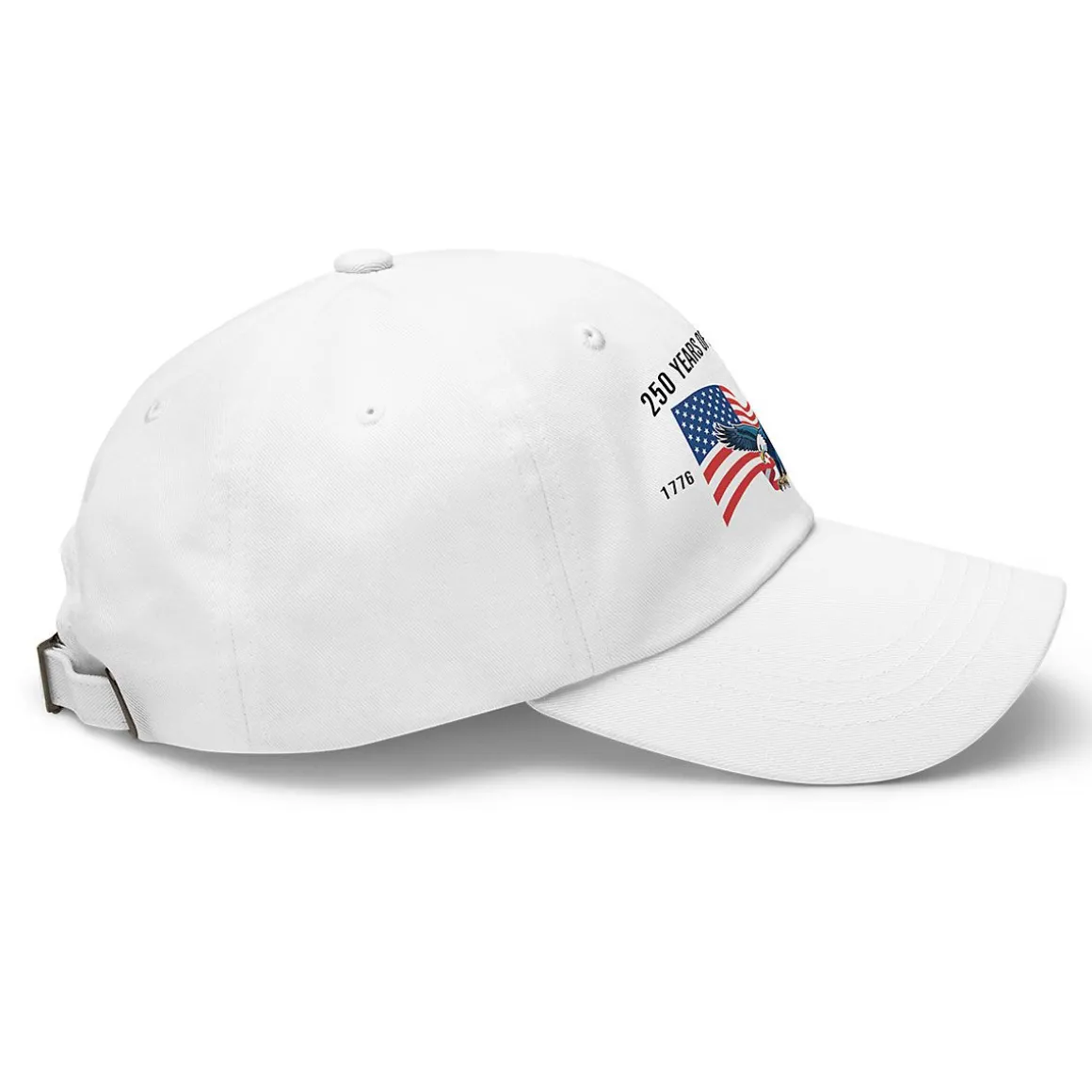 Eagle Hat