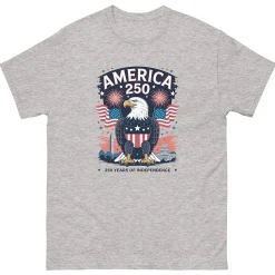 Eagle 250 T-Shirt