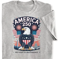 Eagle 250 T-Shirt