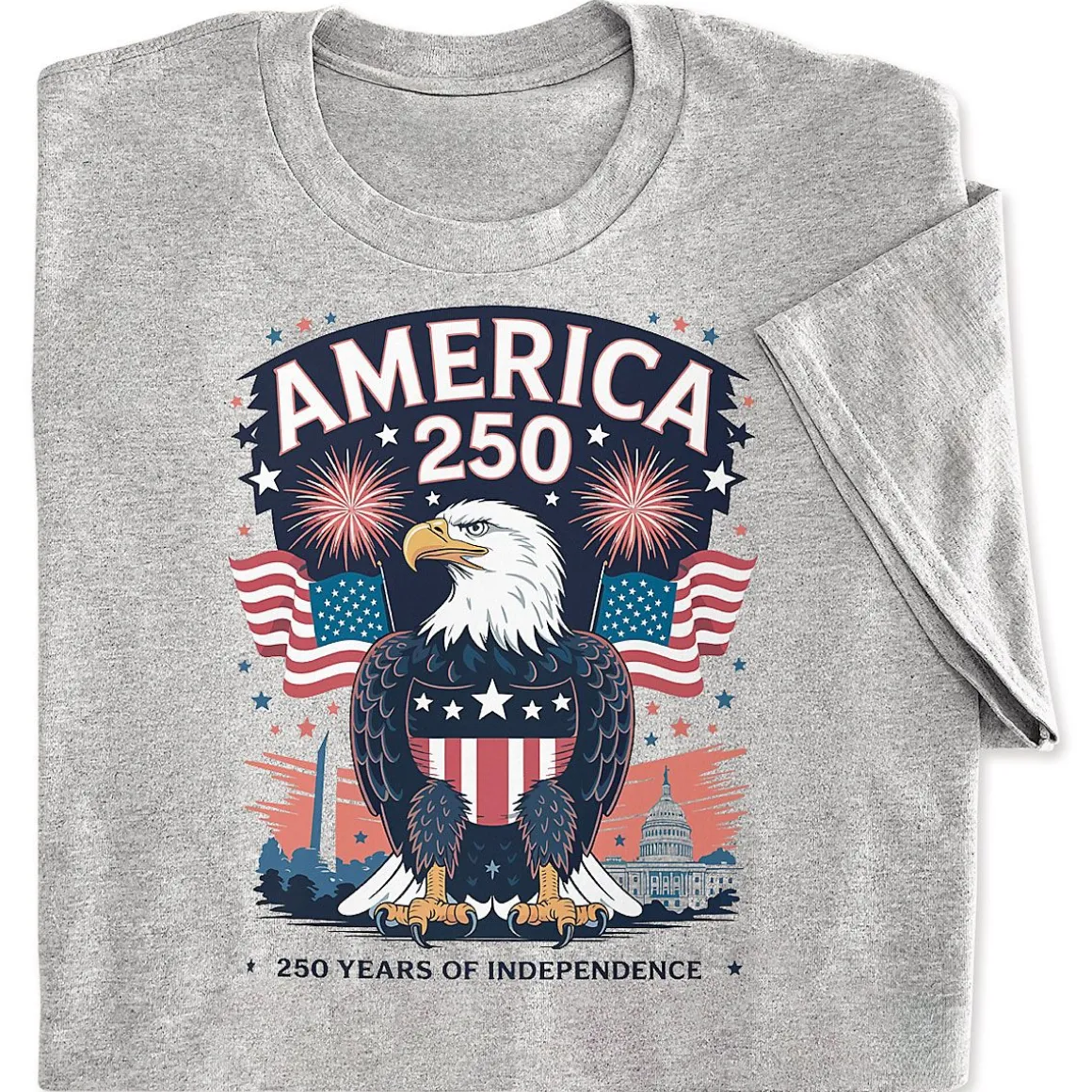 Eagle 250 T-Shirt