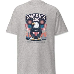 Eagle 250 T-Shirt