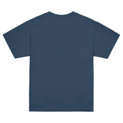 Eagle with Sunglasses Kids Navy T-Shirt
