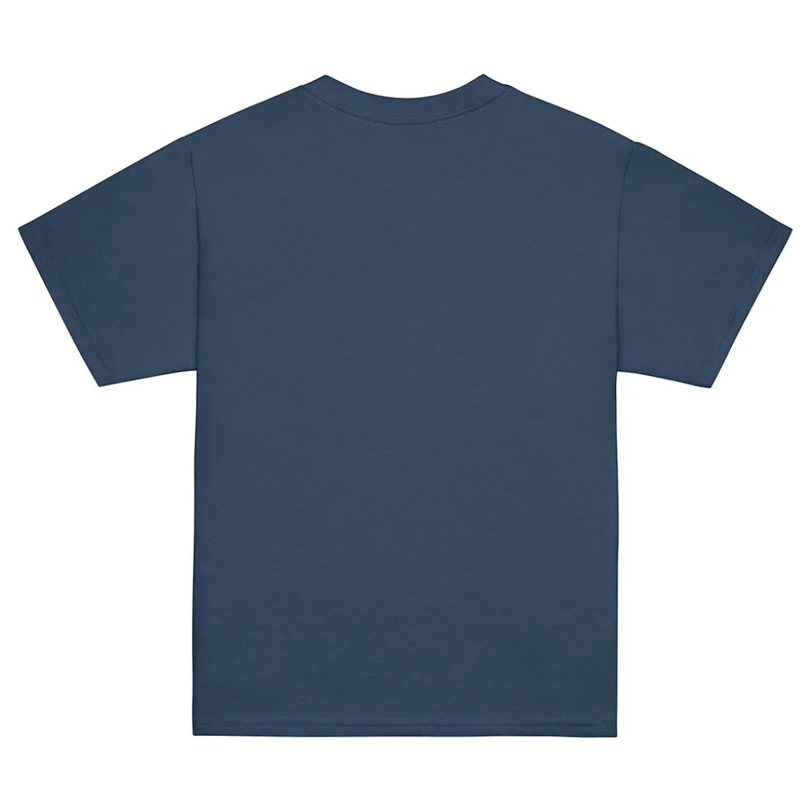 Eagle with Sunglasses Kids Navy T-Shirt