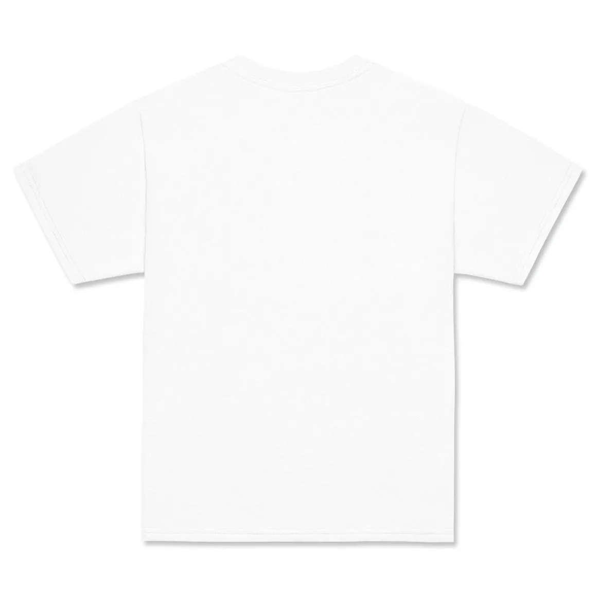 Eagle with Sunglasses Kids White T-Shirt