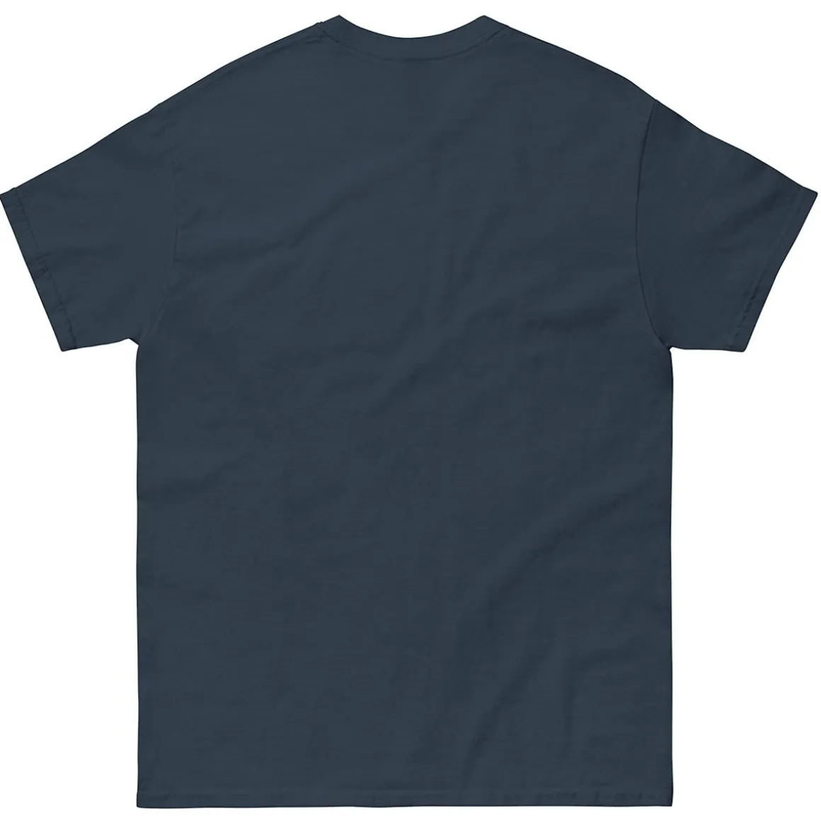 Eagle with Sunglasses Navy T-Shirt