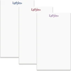 Elegant Notepad