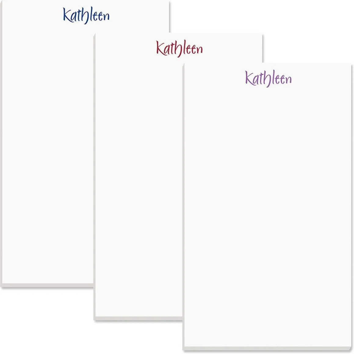 Elegant Notepad