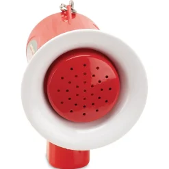 Elf Yourself Megaphone
