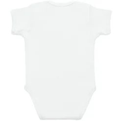 EST 2026 EST 1776 Baby Bodysuit Romper