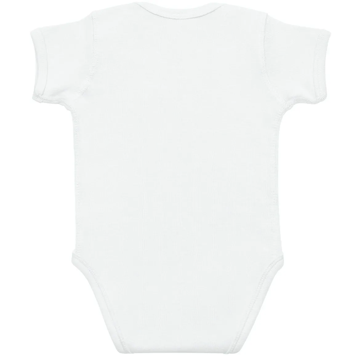 EST 2026 EST 1776 Baby Bodysuit Romper