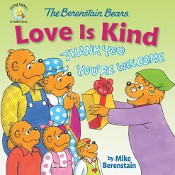 Everyday Berenstain Bear Books