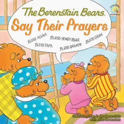 Everyday Berenstain Bear Books