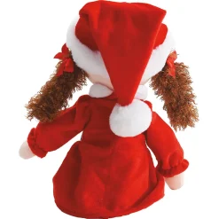 Evie Elf Personalized Doll