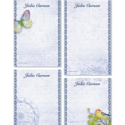 Exotic Prints Notepads