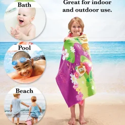 Fairy Personalized Towel