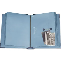 Family Emergency Personalized Binder