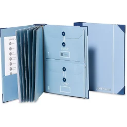 Family Emergency Personalized Binder