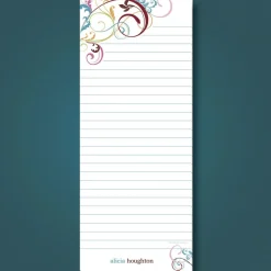 Fantasia Shopping Pad