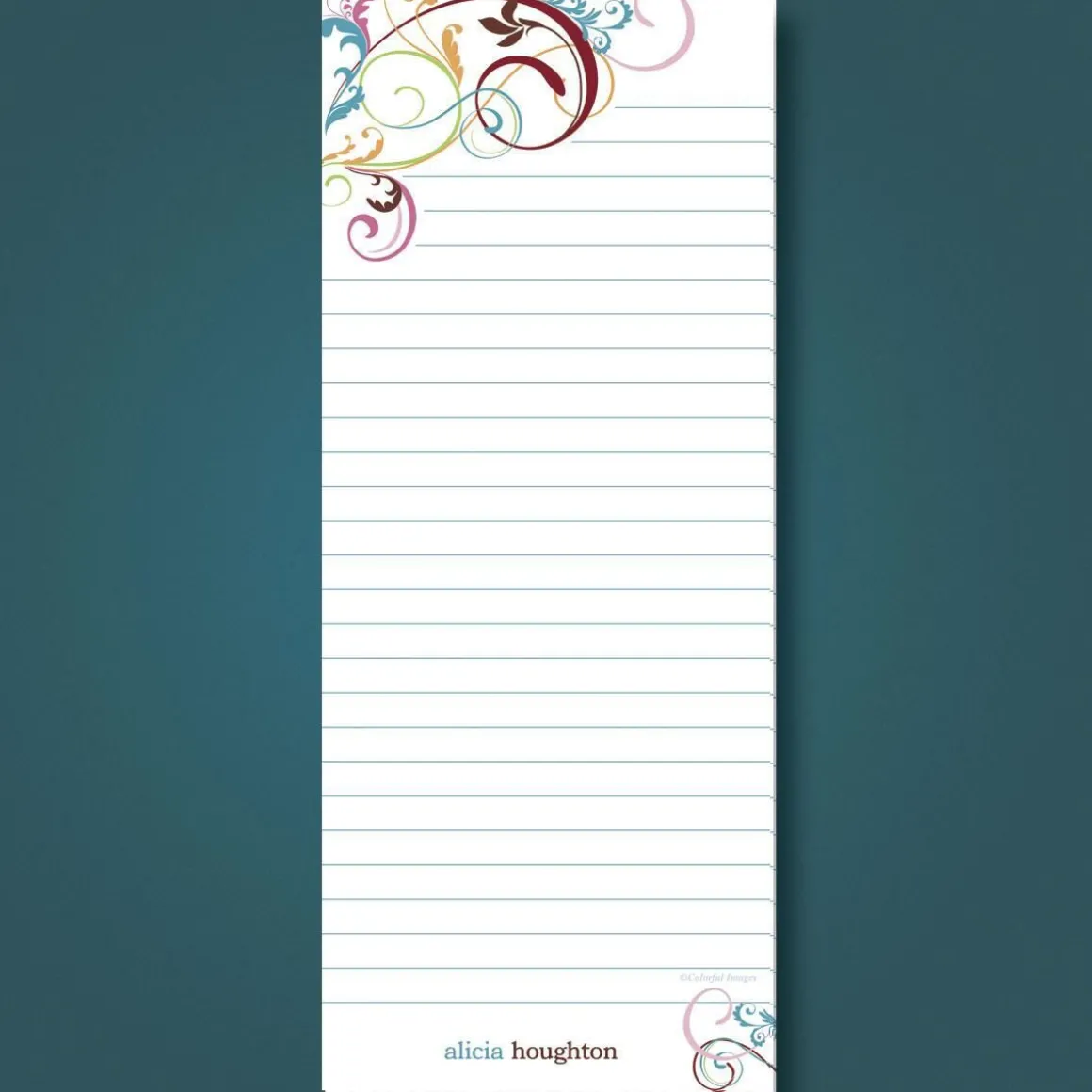 Fantasia Shopping Pad