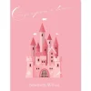 Fantasy Castle Note Cards