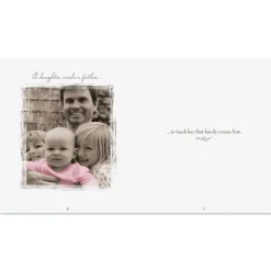 Fathers and Sons Book