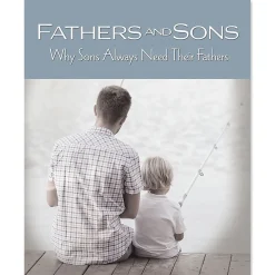 Fathers and Sons Book