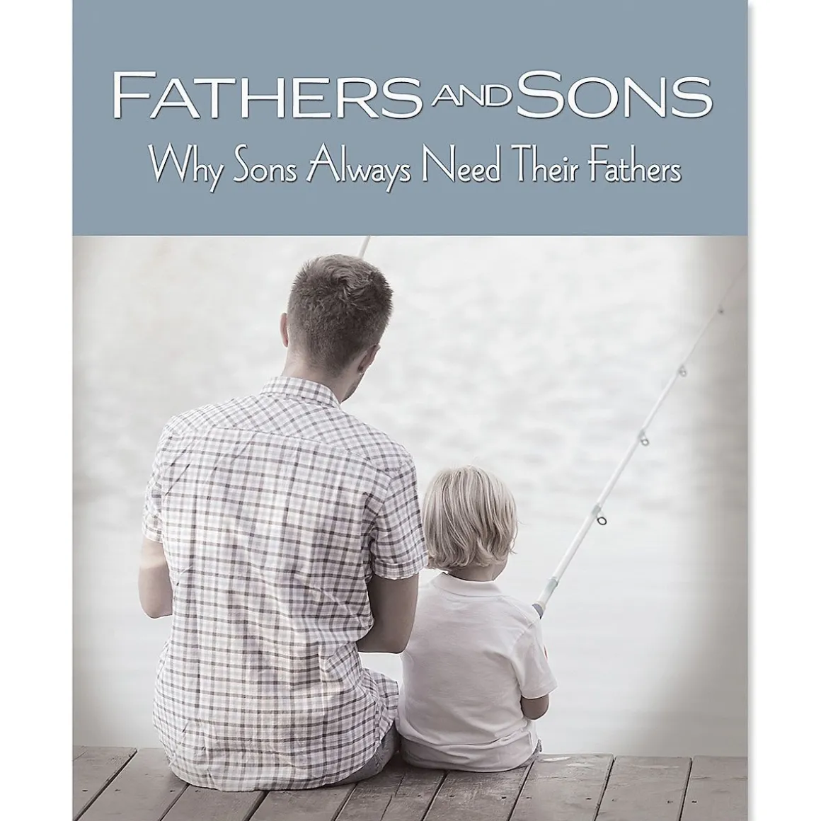 Fathers and Sons Book