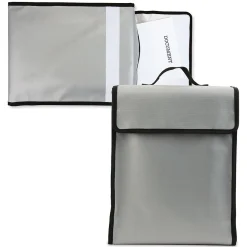 Fireproof Document Case