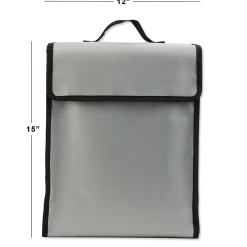 Fireproof Document Case