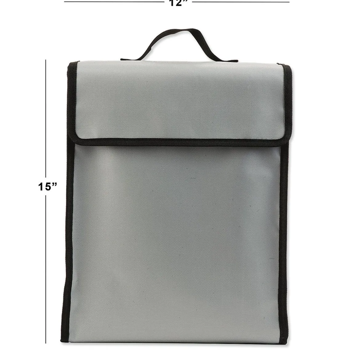 Fireproof Document Case