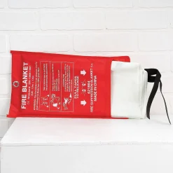 Fire Suppression Blanket