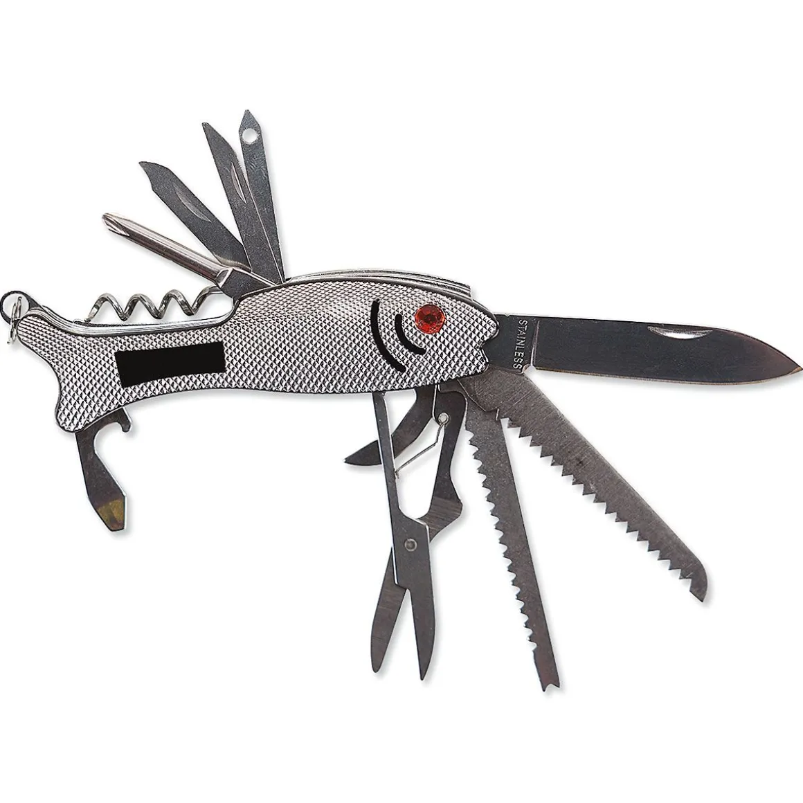 Fisherman's Friend Multi Tool