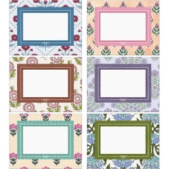 2027 Floral Photo Calendar