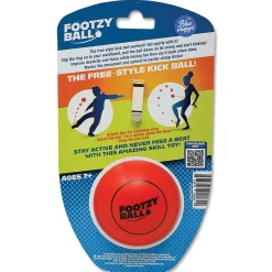 Footzy™ Ball