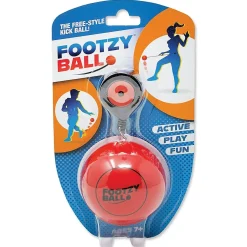 Footzy™ Ball